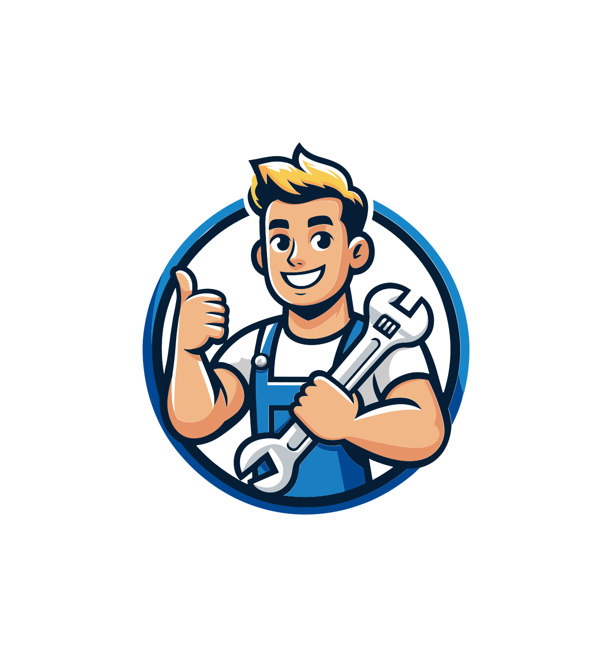 original logo symbol